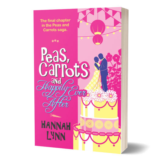 Peas, Carrots and Happily Ever After