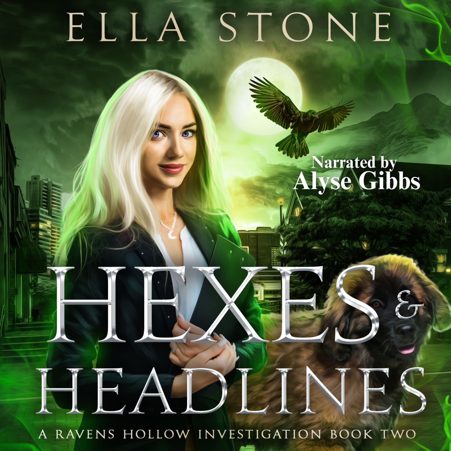 Hexes and Headlines